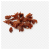 KWIATY HIBISKUSA SUSZONE LEKKO SŁODZONE 500g